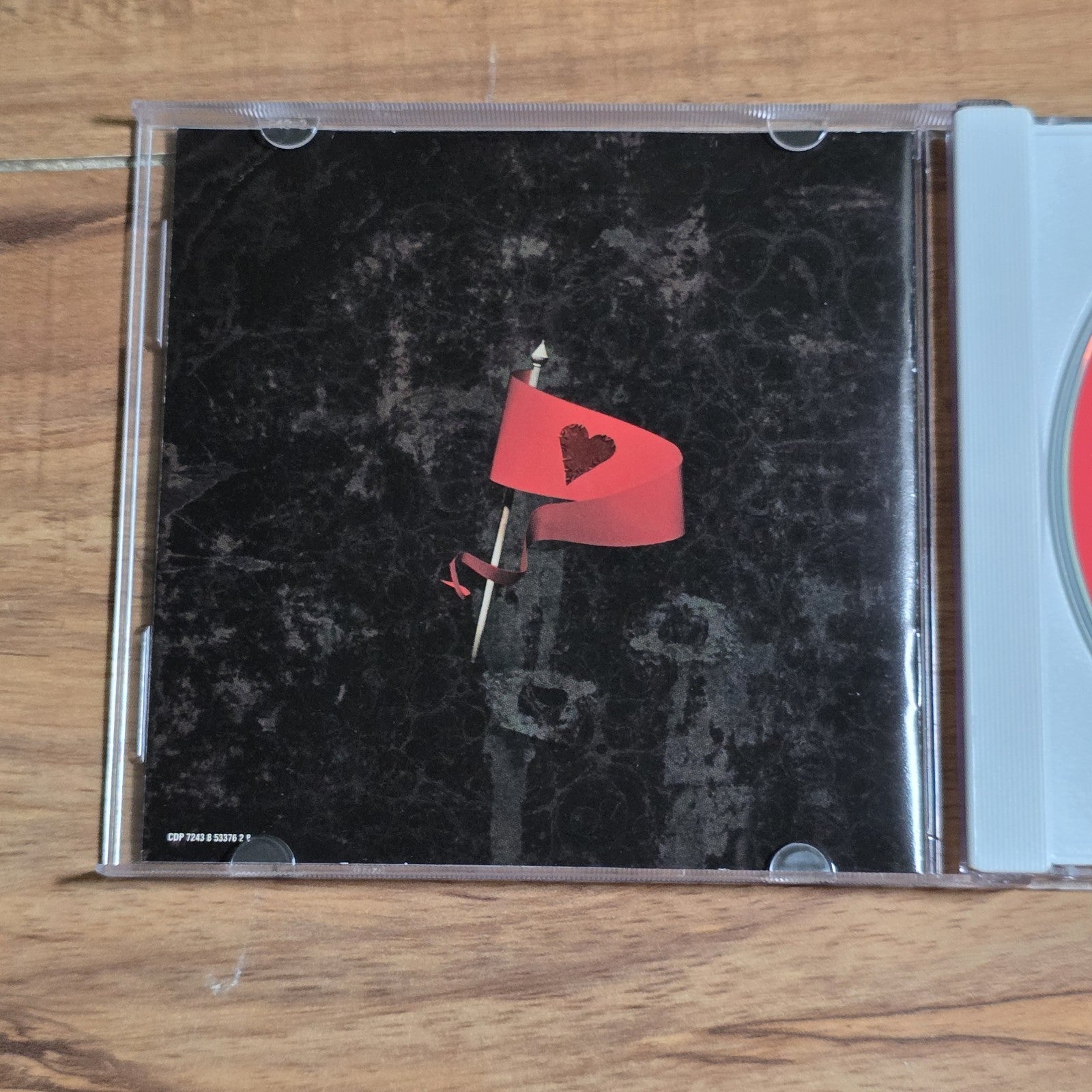 Heart - These Dreams: Greatest Hits CD Compilation 1997 Classic Rock Capitol