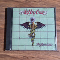 Mötley Crüe - Dr. Feelgood CD Album 1989 Heavy Metal Glam Metal