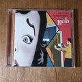 Gob - The World According To Gob CD Album 2000 Pop Punk Nettwerk Records