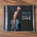 Brian McKnight - Back at One CD Album 1999 R&B Soul
