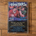 Baka Boyz - Thump'n Quick Mixes Comp 1994 Hip Hop Cassette Thump Rare HTF