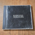 Nirvana - Nirvana CD Compilation 2002 Grunge