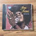 Irma Thomas - Something Good Muscle Shoals Sessions CD 1990 Soul R&B Rare HTF