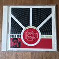 Sylk 130 - When The Funk Hits The Fan CD Album 1998 Electronic King Britt