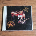 King Kobra - Ready To Strike CD Album 1985 Heavy Metal Import Rare HTF