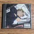 Ministry - In Case You Didn't Feel Like Showing Up CD Live 1990 Industrial HTF