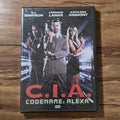 Codename: Alexa DVD 2003 Action Thriller Madacy HTF Sealed New