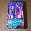 A Night at the Roxbury VHS 1998 Comedy Will Ferrell