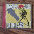 Raging Arb And The Redheads - Self Titled CD 1994 Joker Disc Surf Rock