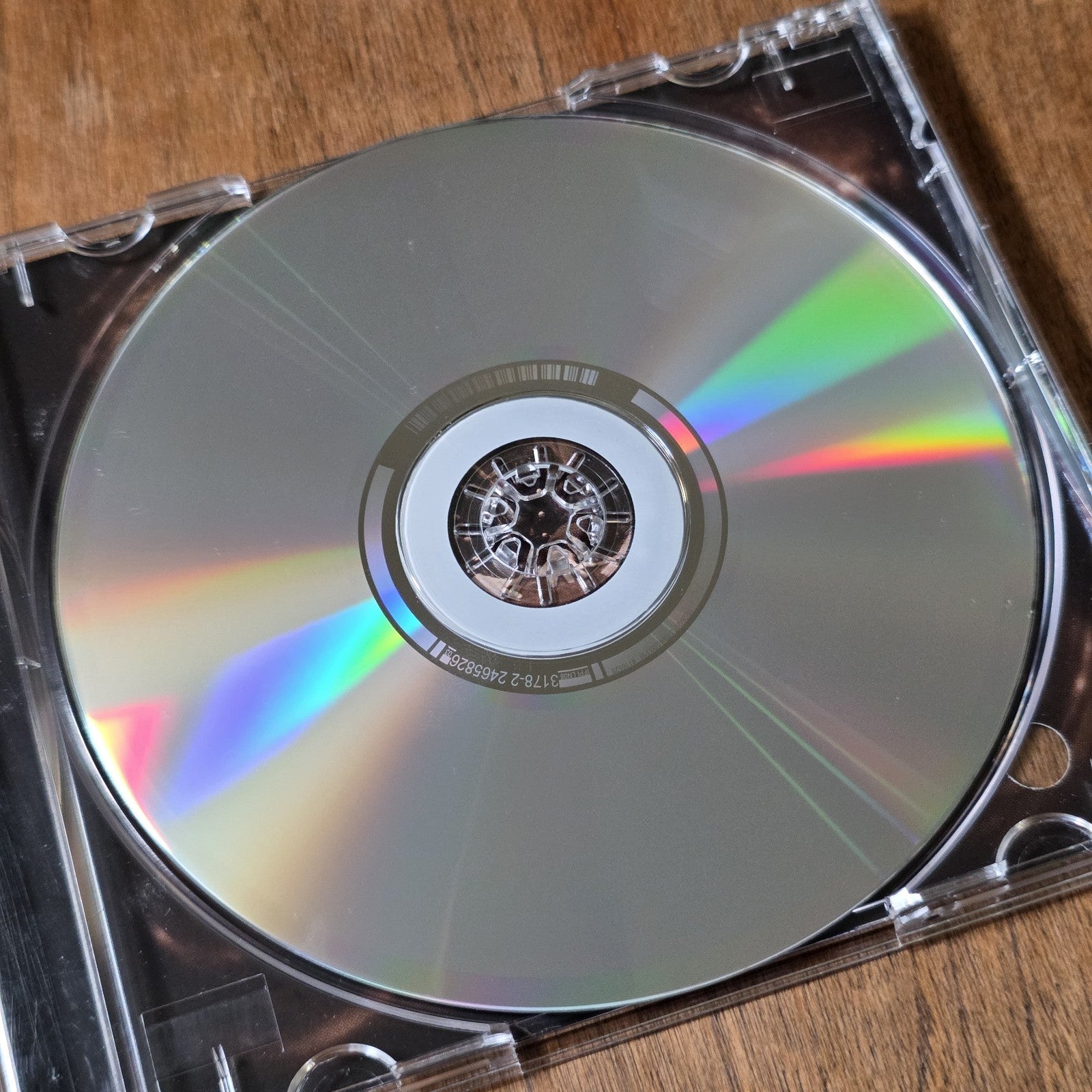 Hell - Curse & Chapter CD Album 2013 Heavy Metal Nuclear Blast