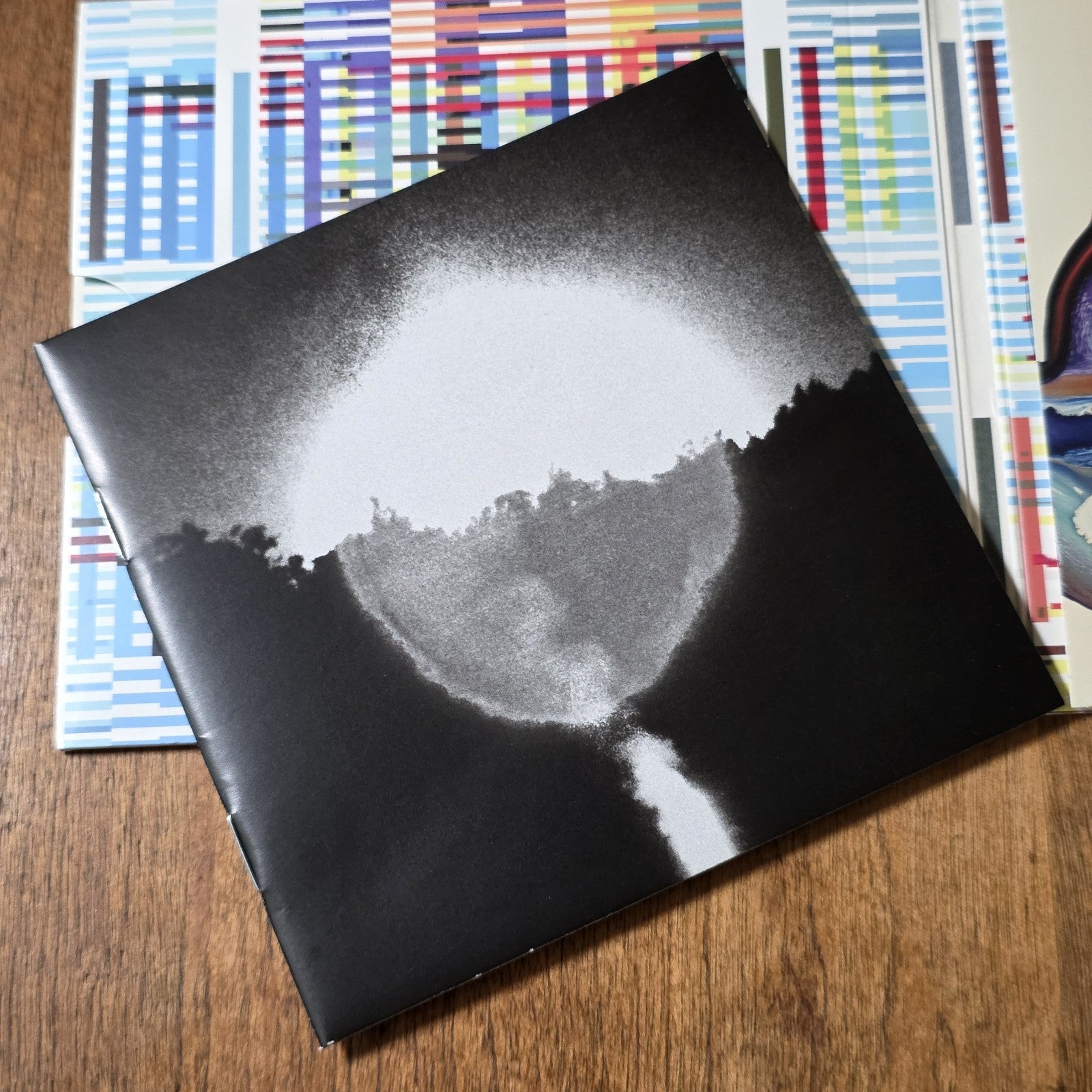 The National - Trouble Will Find Me CD Album 2013 Indie Rock