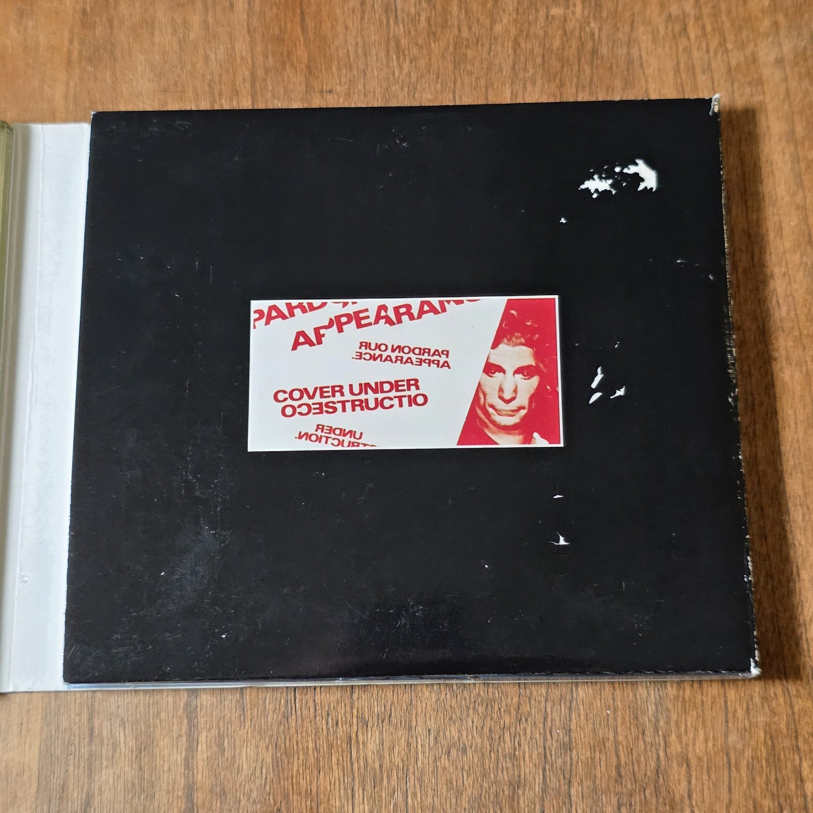The Rolling Stones - Some Girls CD Album 2011 Classic Rock HTF