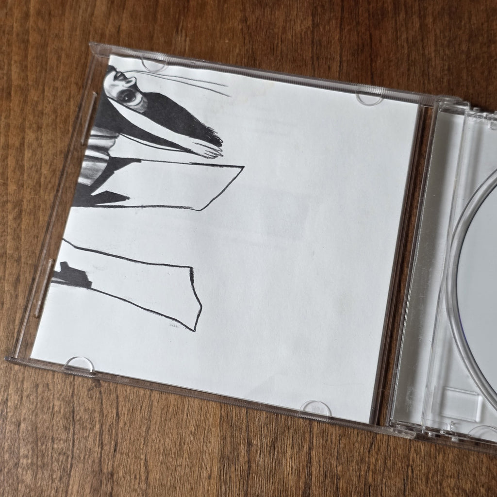 Loose Fur - Born Again in the USA CD Album 2006 Alternative Rock Wilco