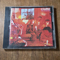 Traffic - Mr. Fantasy CD Album 1967 Psychedelic Rock
