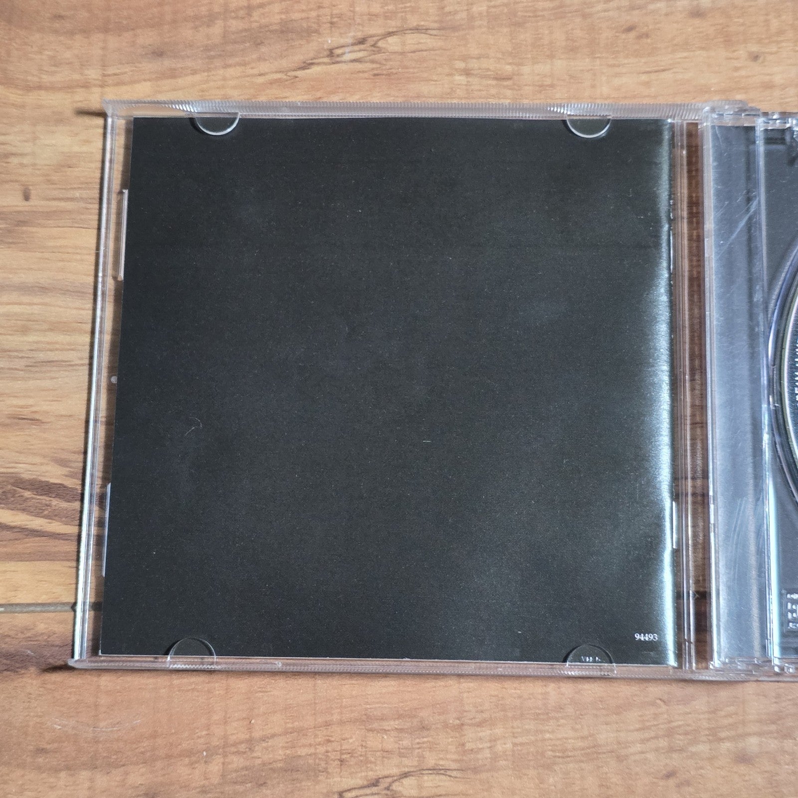 Oasis - Don't Believe the Truth CD Album 2005 Rock Indie Rock