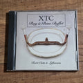 XTC - Rag & Bone Buffet Rare Cuts & Leftovers CD Compilation 1990 New Wave