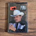 El Puma De Sinaloa - Gracias Por Tu Amor Cassette Regional Mexican Sealed New