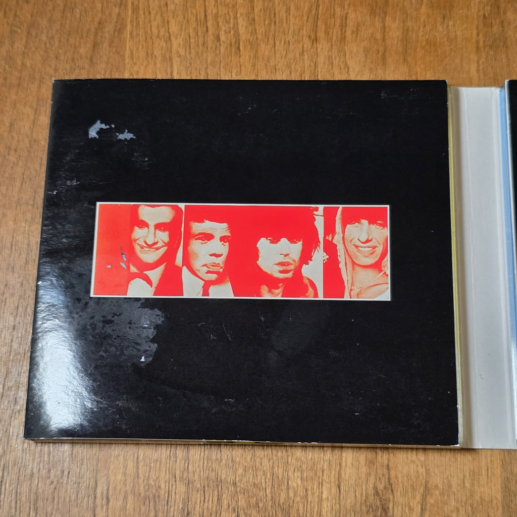 The Rolling Stones - Some Girls CD Album 2011 Classic Rock HTF