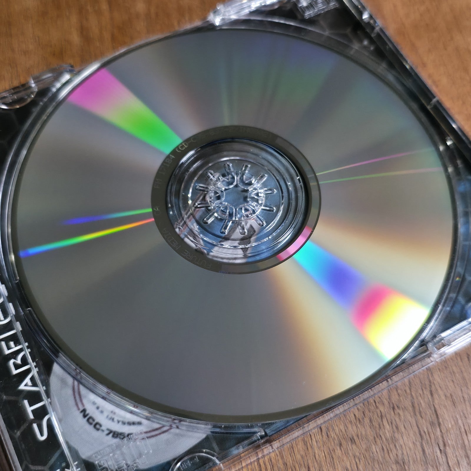 Star Trek: Starfleet Command PC 1999 CD-ROM Strategy