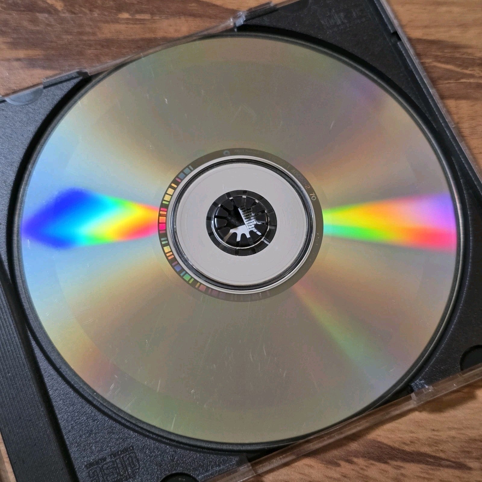 Dire Straits - Live at the BBC CD Live Album 1995 Rock