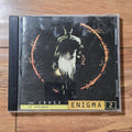 Enigma - Cross of Changes CD Album 1994 New Age Electronic