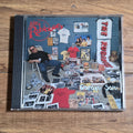 The Rubinoos - Garage Sale CD Album 1994 Power Pop Rare HTF