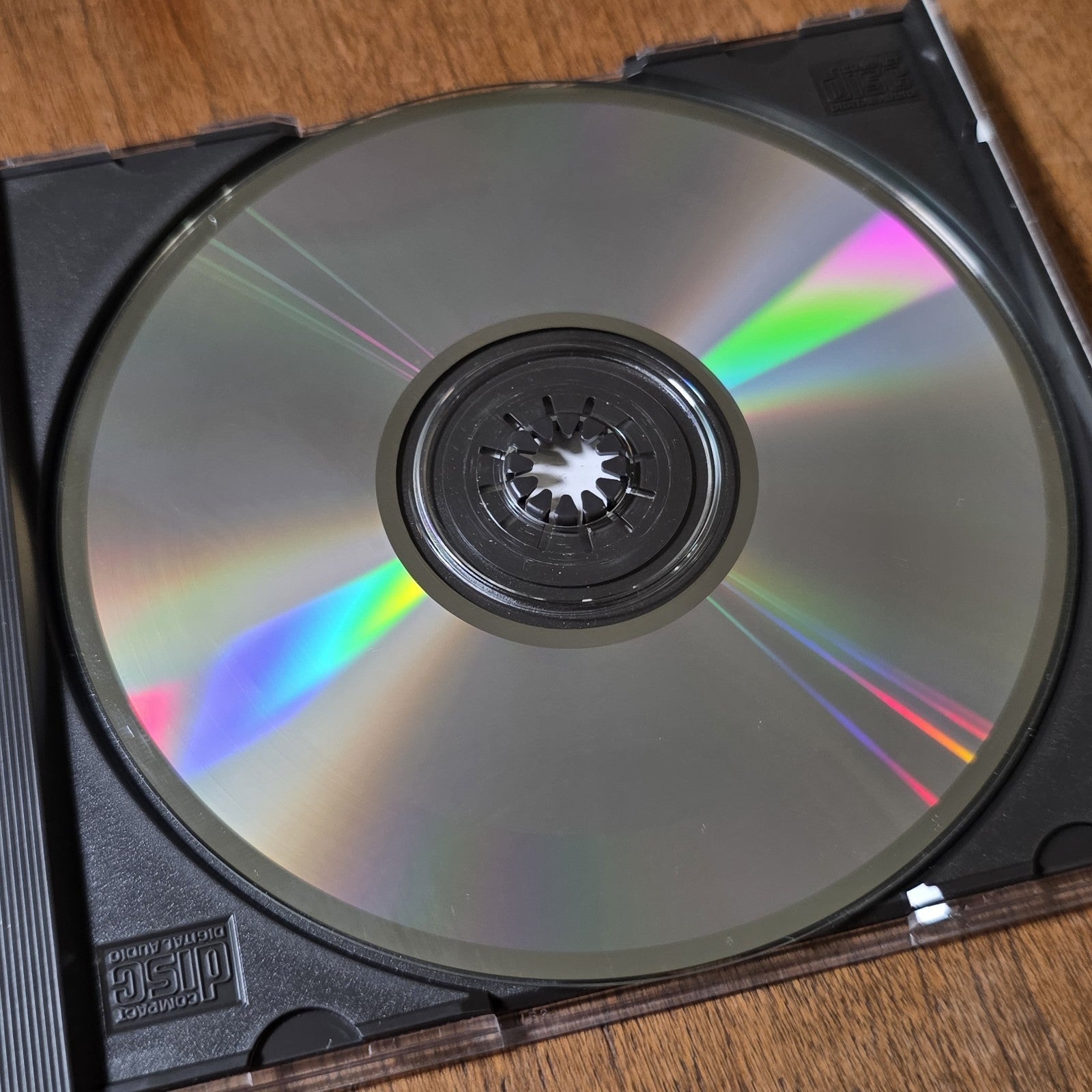 Ringo Starr - Blast from Your Past CD Comp 1987 Pop Rock Japan Press Rare HTF