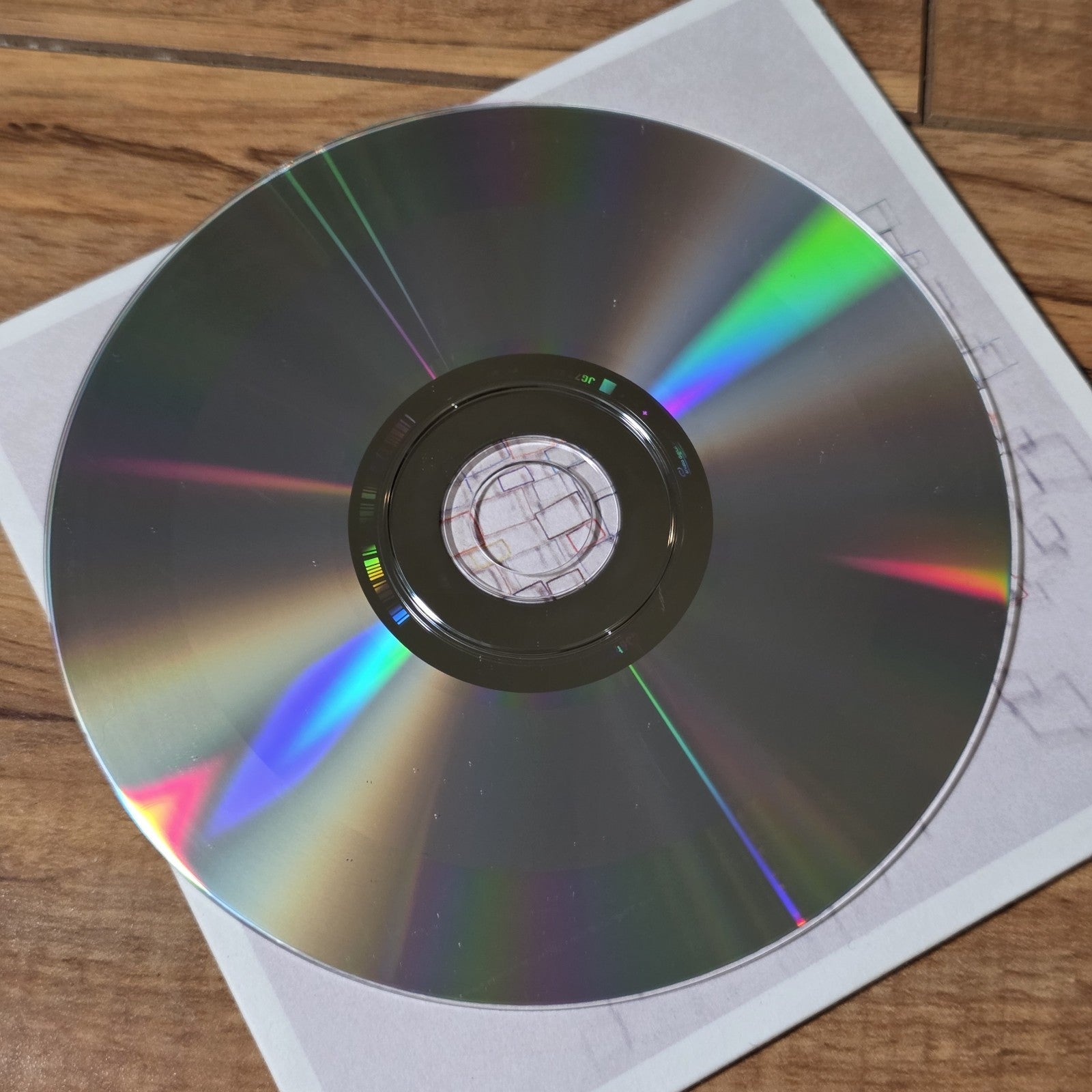 The National - High Violet CD 2010 4AD Records Indie Rock Baritone