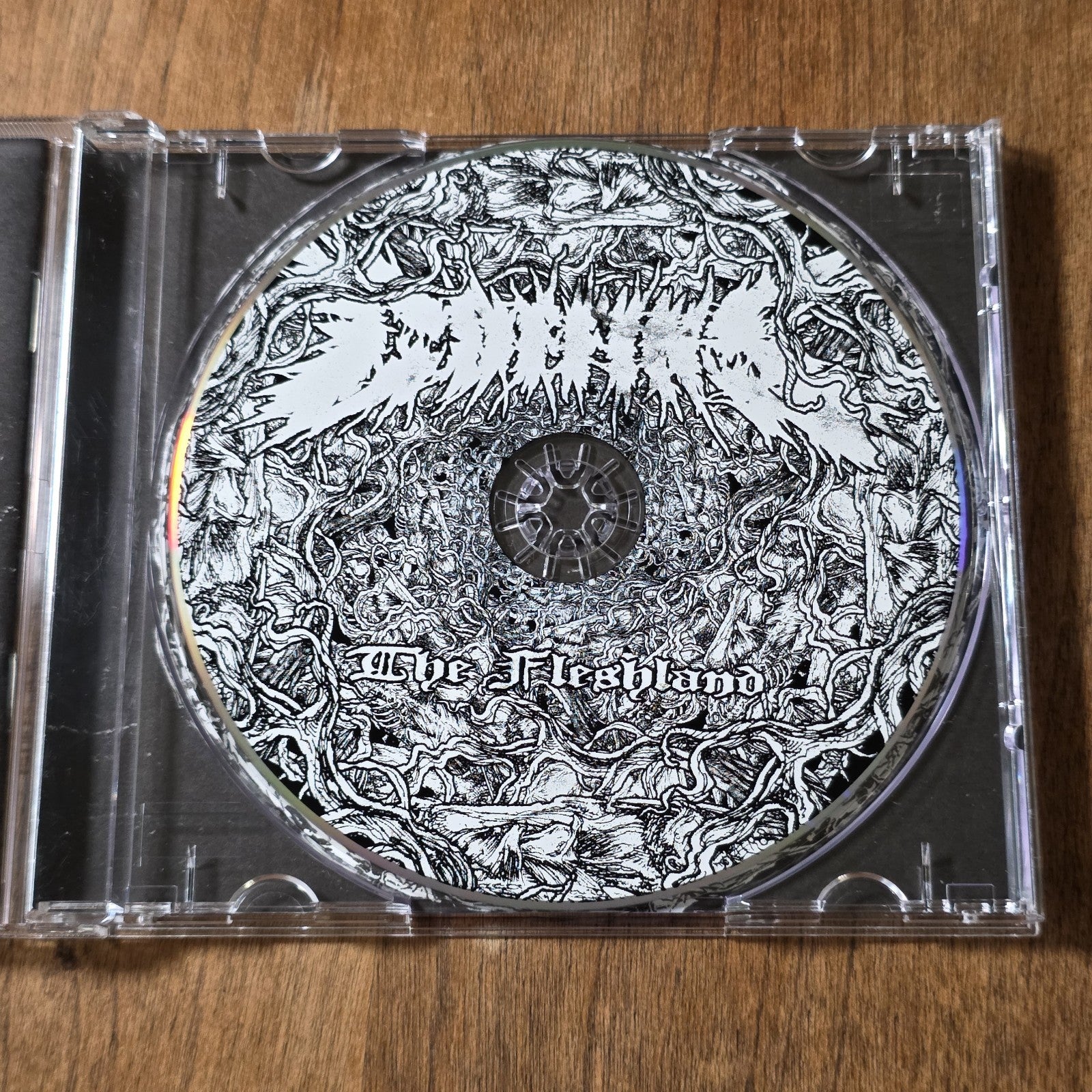 Coffins - Perpetual Penance 2CD Album 2015 Death Metal HTF