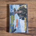 Mario El Cachorro Delgado - Cien Anos Cassette Album Norteño HTF Sealed New