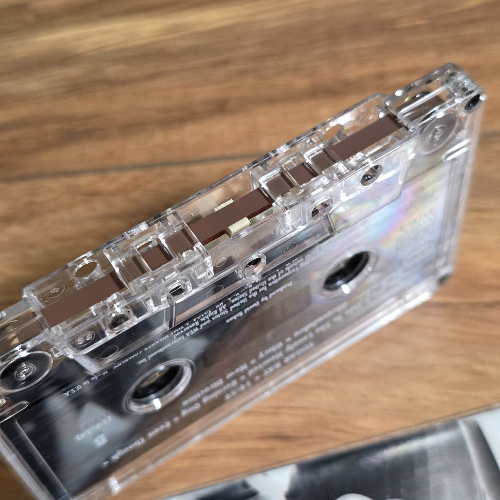 Sugar Ray - 14:59 Cassette Album 1999 Pop Rock