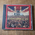 Dr. Martens The Capitol Records Music Sampler CD 1999 Alternative Rock
