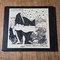 Mount Salem - Endless CD Album 2013 1st Press Doom Metal HTF New Sealed