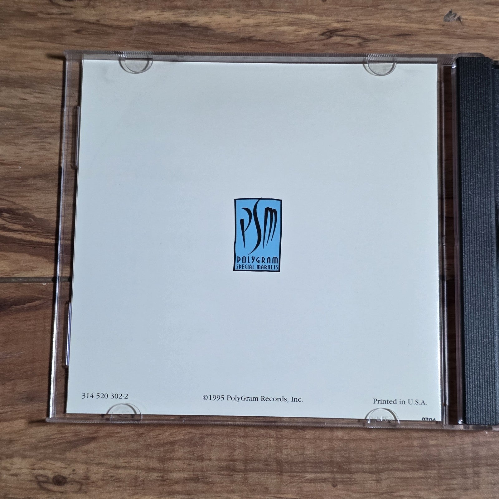 Peaches & Herb - At Their Best CD Compilation 1995 Soul R&B