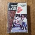 Southern Culture on the Skids - Dirt Track Date Cassette Album 1995 Rock HTF