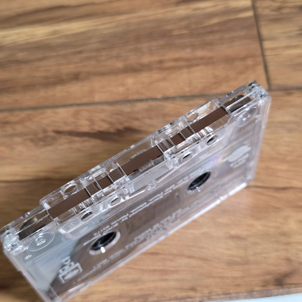 Ana Gabriel - Silueta Cassette Album 1992 Latin Pop