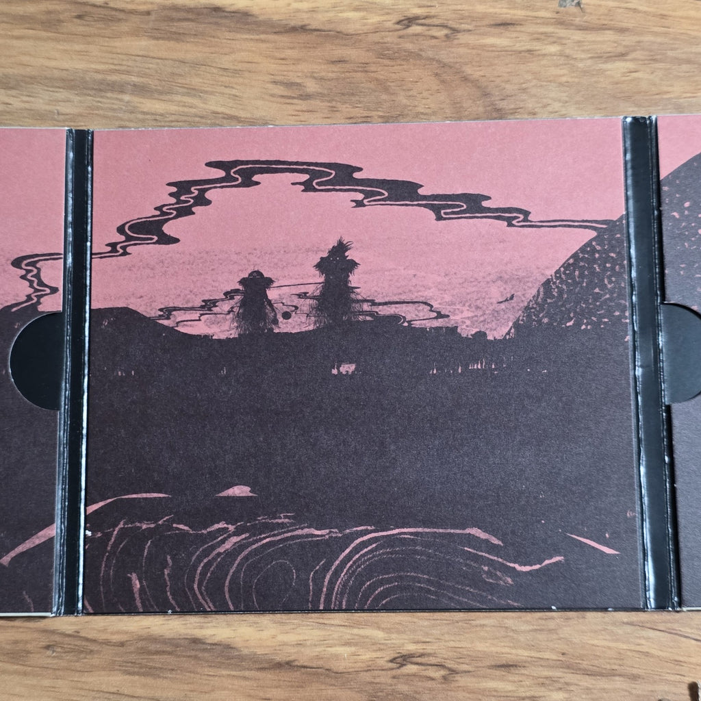 The Shins - Port Of Morrow CD Album 2012 Indie Rock