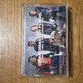 Grandmaster Flash Melle Mel & The Furious Five - Best Of 1994 Cassette Rare HTF
