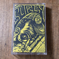 Surly - Don't Call Me Shirley Cassette Album 1993 Rock Obscure