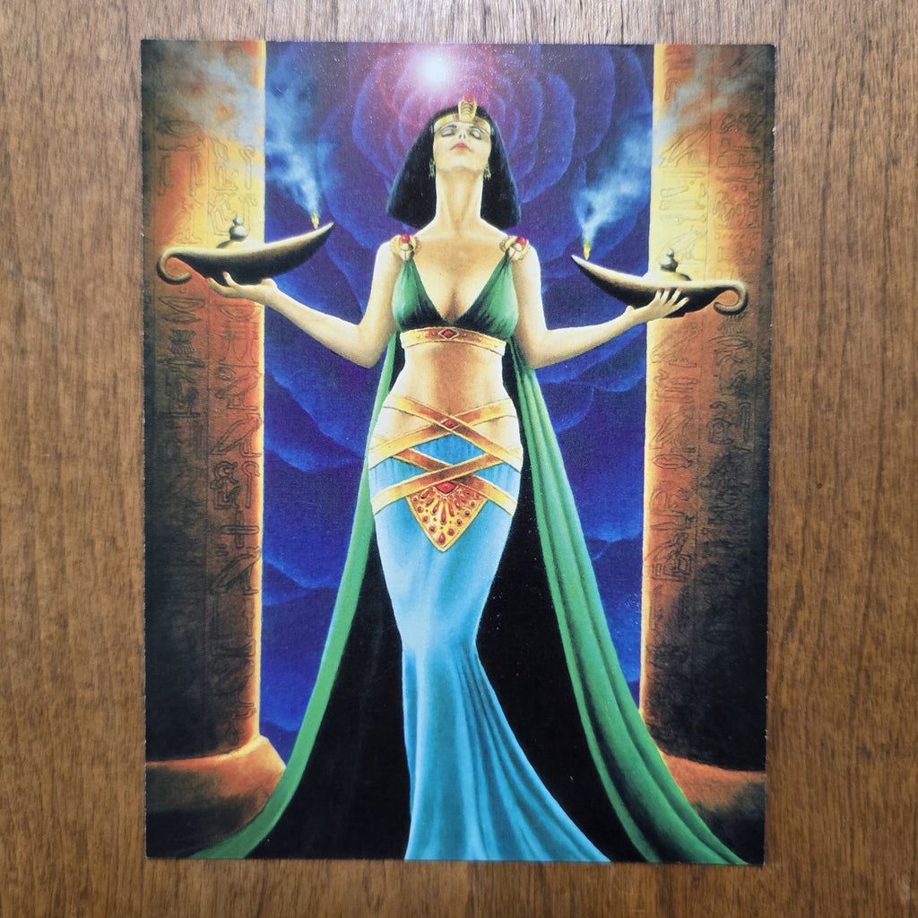 Does Your Mama Know Rave Flyer Los Angeles Goddess Hollywood EDM 90s