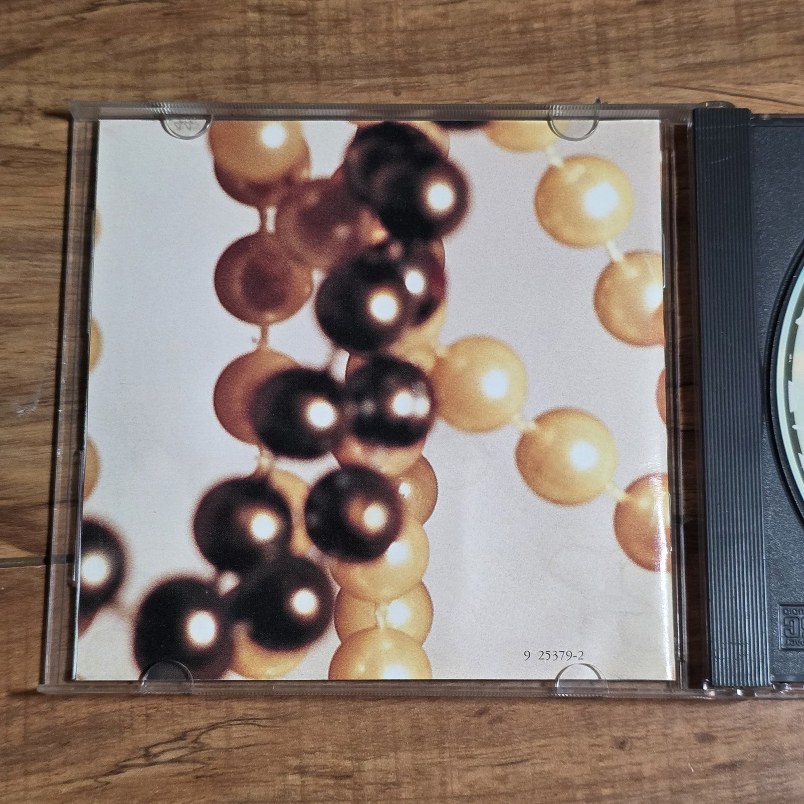 Prince & The New Power Generation - Diamonds And Pearls CD Album 1991 Funk Pop
