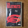 The Beatnuts - The Beatnuts Album 1994 Hip Hop Cassette Rare HTF