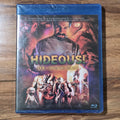 Hideous! Blu-ray 1997 Horror Cult Classic HTF New Sealed