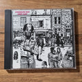 Jimmy Cliff - Struggling Man CD Album 1992 Reggae HTF