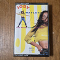 Jody Watley - You Wanna Dance With Me? Remix Album 1989 Pop R&B Cassette