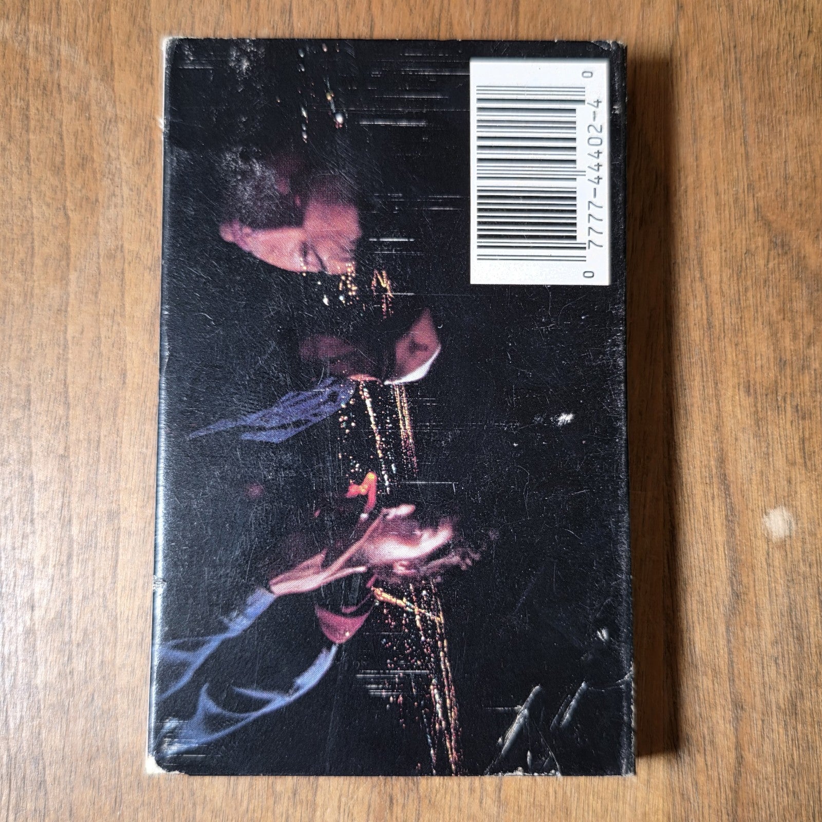 Beastie Boys - Love American Style EP 1989 Hip Hop Cassette Capitol Records HTF