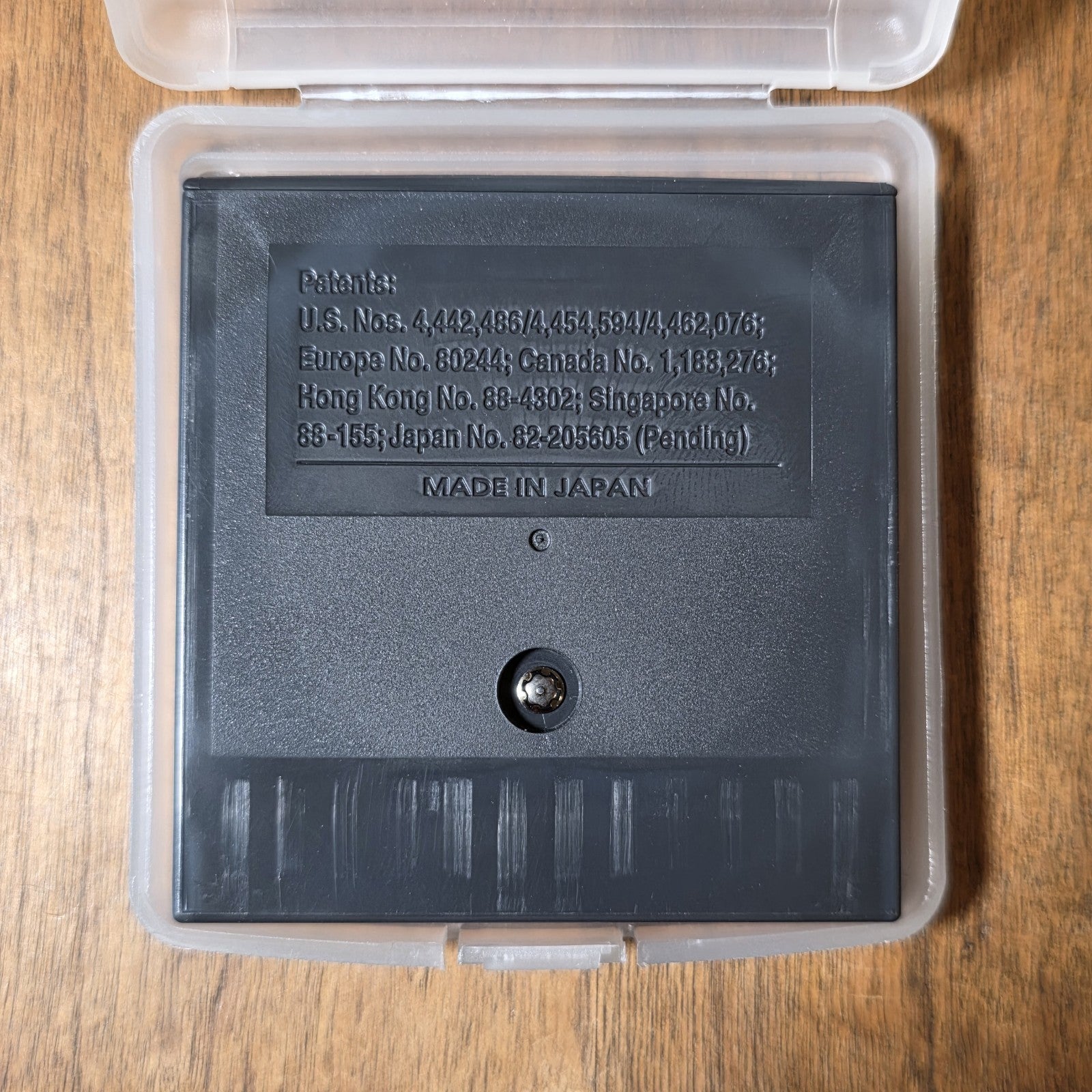Tom And Jerry The Movie 1993 Sega Game Gear Sega Platformer Cartridge Only
