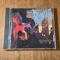 David Bowie - Let's Dance CD Album 1995 Pop Rock Virgin Records