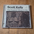 Scott Kelly & the Road Home - The Forgiven Ghost In Me CD Album 2012 Folk Metal