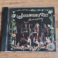 Wanastowi Vjecy - Lži, Sex & Prachy CD Album 1997 Rock Rare HTF